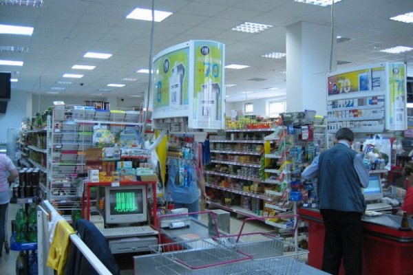 Сайты супернета